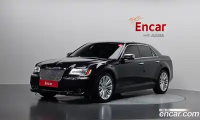 Chrysler 300C