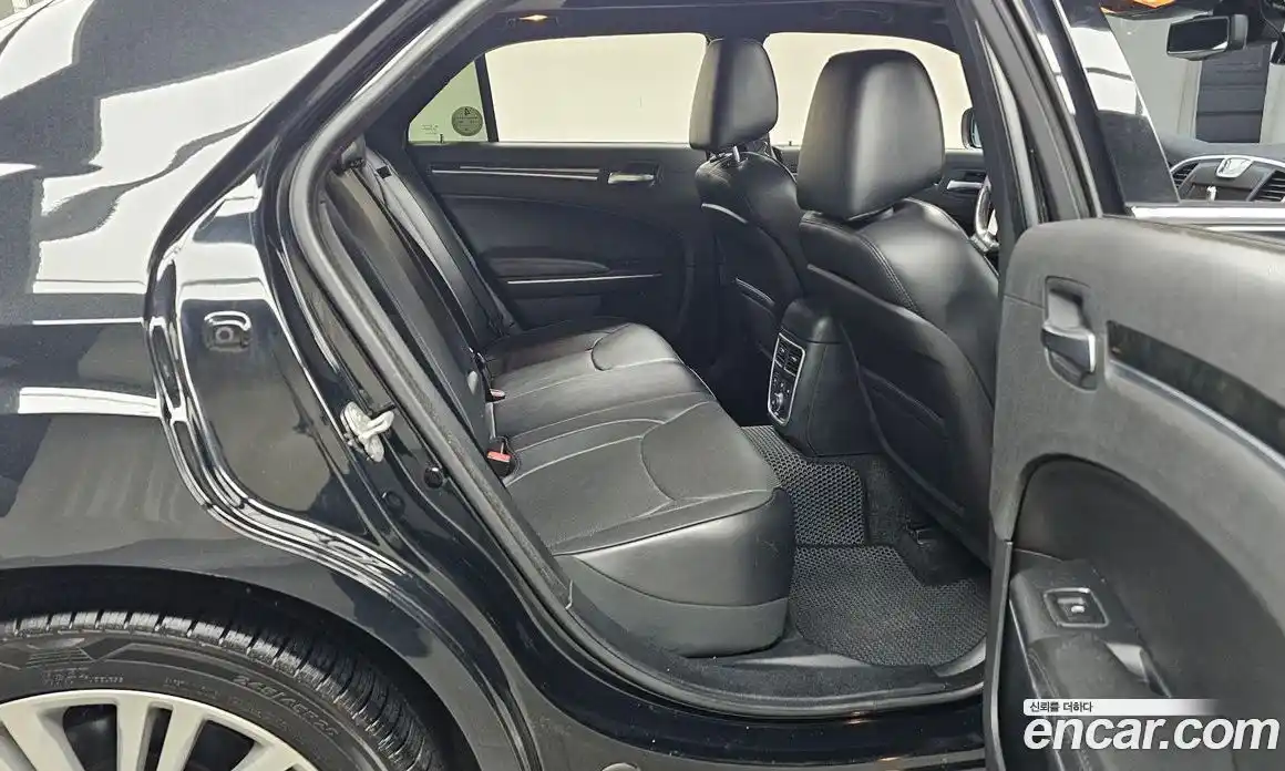 Chrysler 300C 2014 3.6 гидро, фото 11