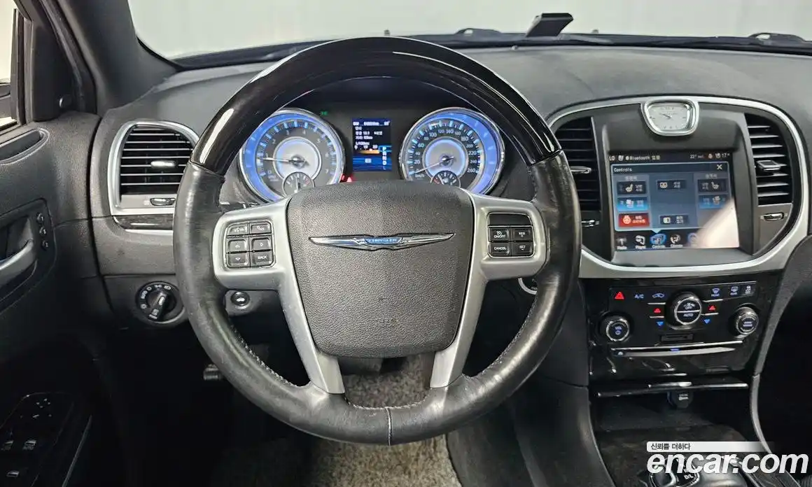 Chrysler 300C 2014 3.6 гидро, фото 12