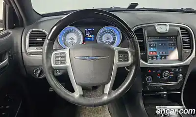 Chrysler 300C 2014 3.6 гидро, миниатюра 12