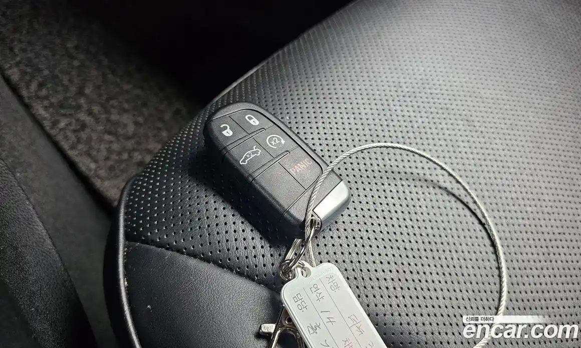 Chrysler 300C 2014 3.6 гидро, фото 16