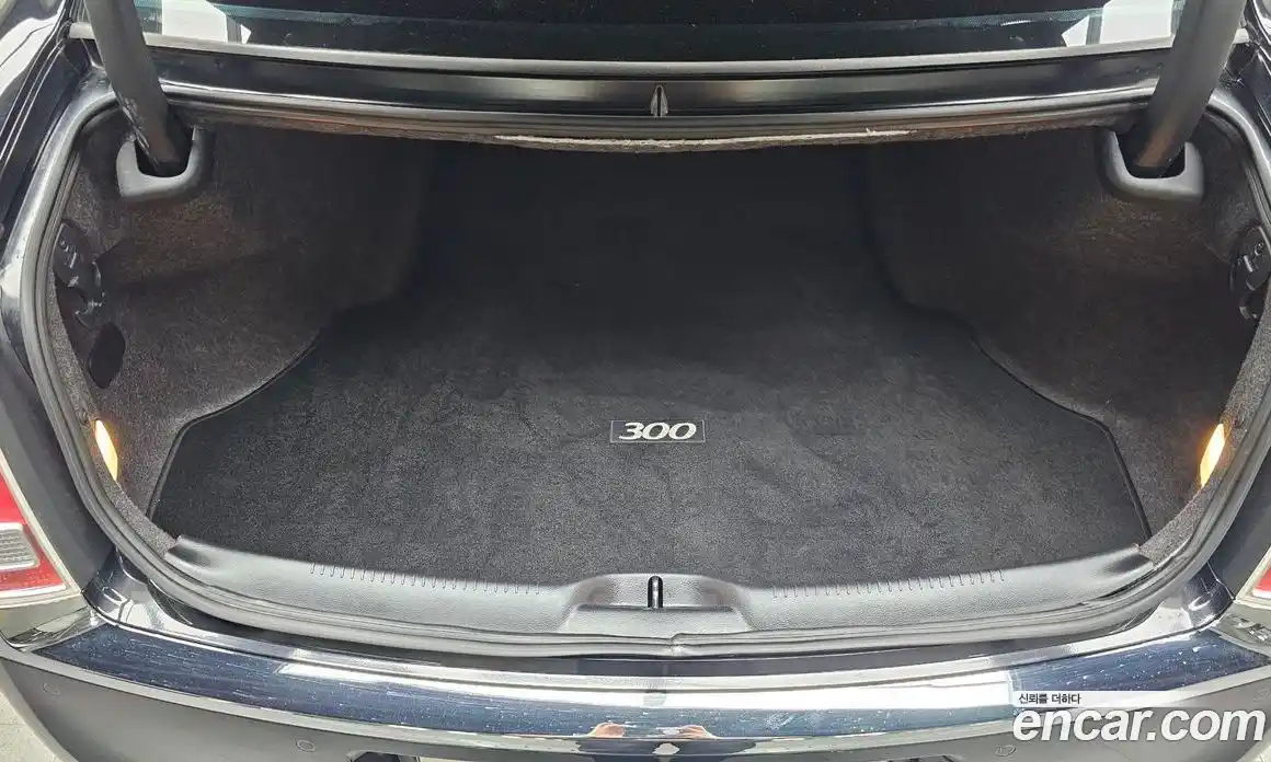 Chrysler 300C 2014 3.6 гидро, фото 20