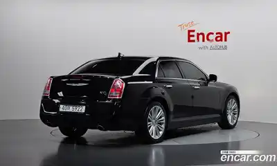 Chrysler 300C 2014 3.6 гидро, миниатюра 2