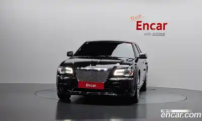 Chrysler 300C 2014 3.6 гидро, миниатюра 3