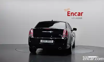 Chrysler 300C 2014 3.6 гидро, миниатюра 4