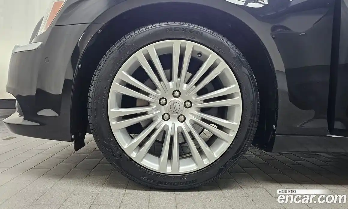 Chrysler 300C 2014 3.6 гидро, фото 5