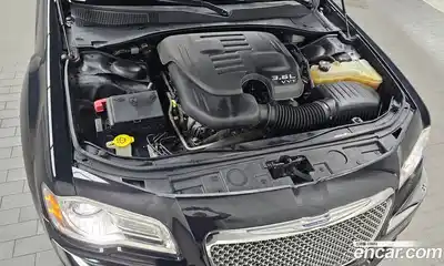 Chrysler 300C 2014 3.6 гидро, миниатюра 6