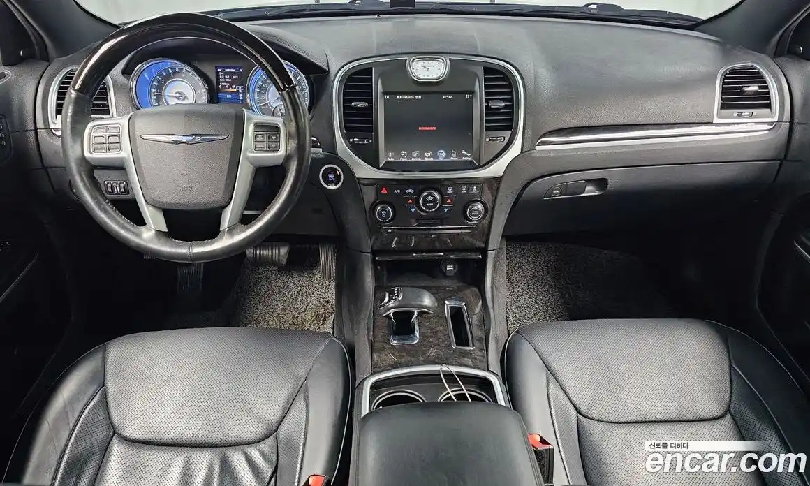 Chrysler 300C 2014 3.6 гидро, фото 7