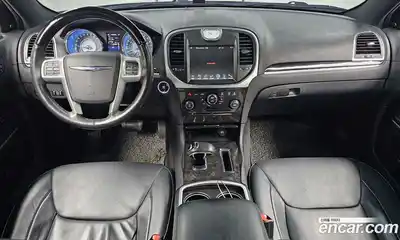 Chrysler 300C 2014 3.6 гидро, миниатюра 7