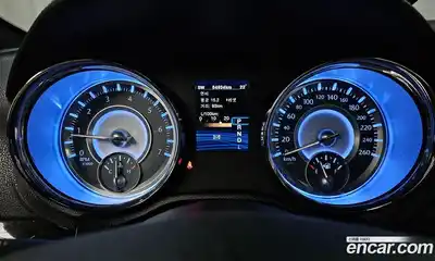 Chrysler 300C 2014 3.6 гидро, миниатюра 8