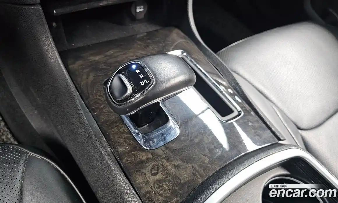 Chrysler 300C 2014 3.6 гидро, фото 9