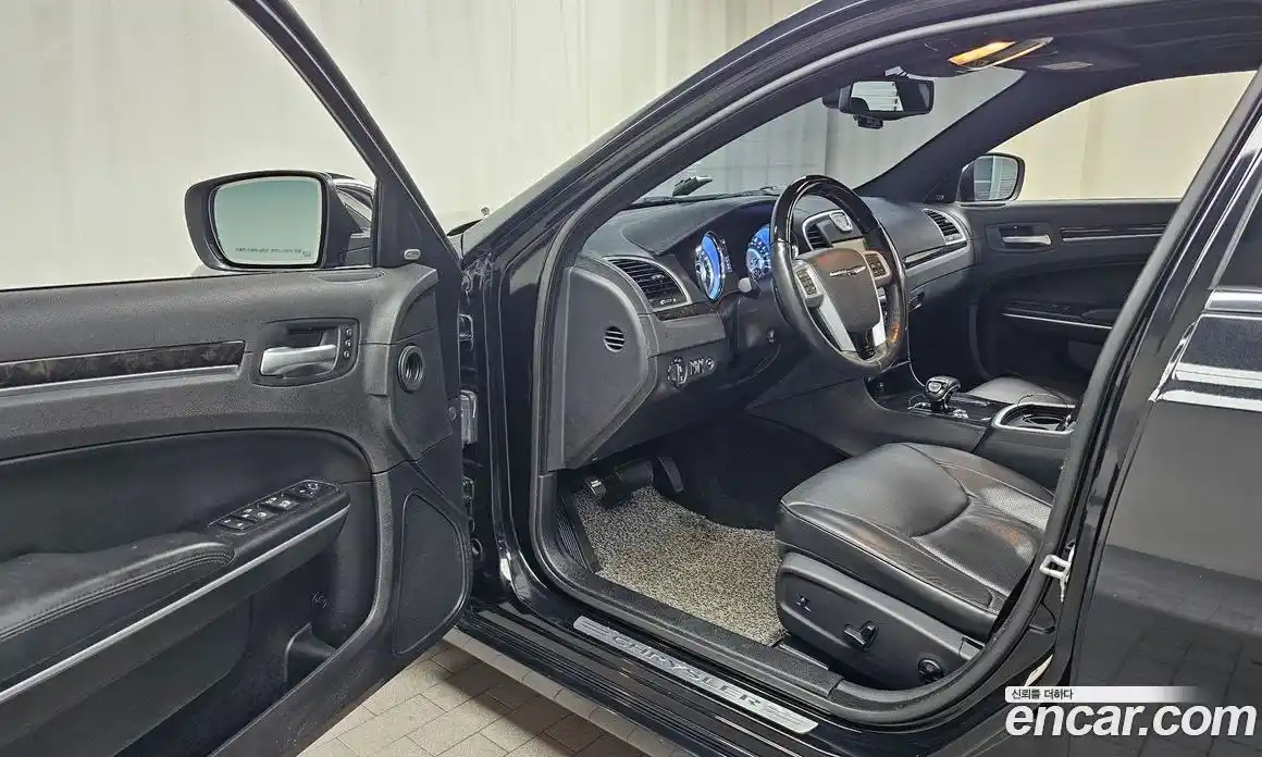 Chrysler 300C 2014 3.6 гидро, фото 10