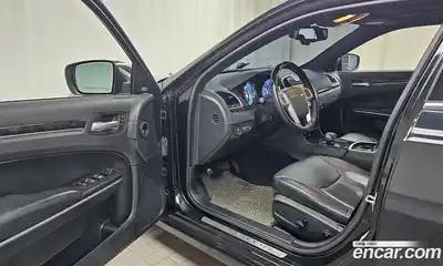 Chrysler 300C 2014 3.6 гидро, миниатюра 10