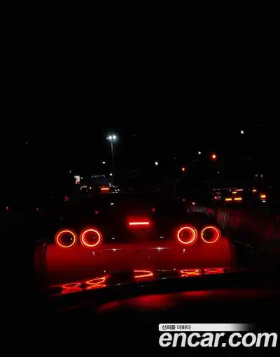 Chevrolet Corvette 2012 6.2 автомат (гидро), миниатюра 7