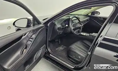 Genesis G80 2022 2.5 автомат (гидро), миниатюра 11