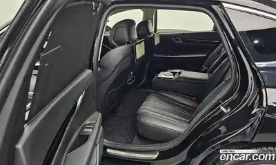 Genesis G80 2022 2.5 автомат (гидро), миниатюра 12