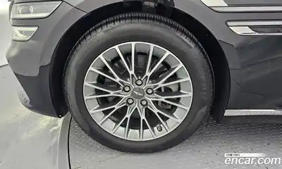 Genesis G80 2022 2.5 автомат (гидро), миниатюра 5