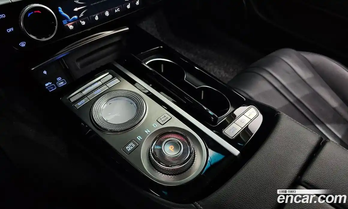 Genesis G80 2022 2.5 автомат (гидро), фото 9