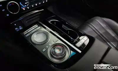 Genesis G80 2022 2.5 автомат (гидро), миниатюра 9