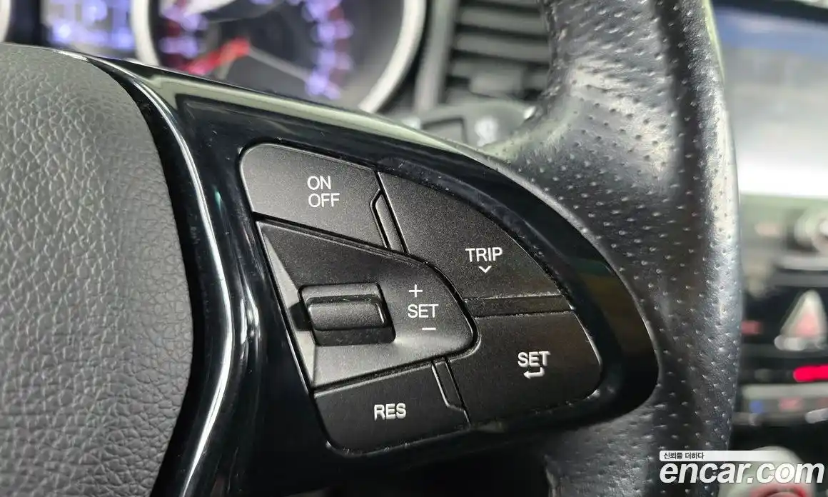 SsangYong TIBOLI 2018 1.6 автомат (гидро), фото 18