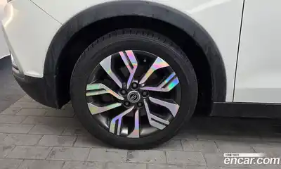 SsangYong TIBOLI 2018 1.6 автомат (гидро), миниатюра 5