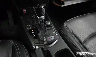 SsangYong TIBOLI 2018 1.6 автомат (гидро), миниатюра 9