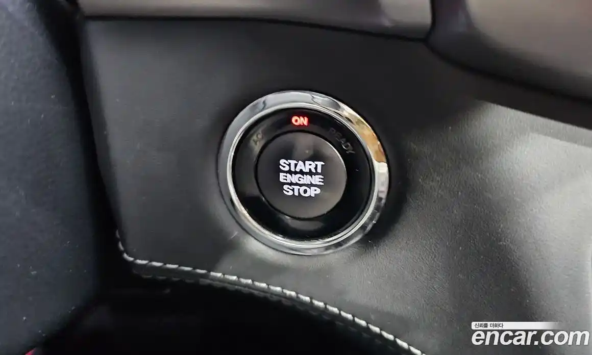 SsangYong Rexton 2018 2.2 автомат (гидро), фото 18