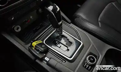 SsangYong Rexton 2018 2.2 автомат (гидро), миниатюра 9