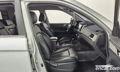 SsangYong Rexton 2018 2.2 автомат (гидро), миниатюра 10