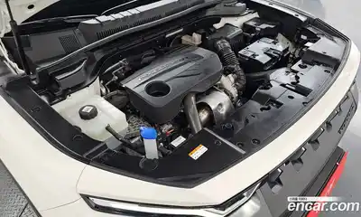 SsangYong Torres 2024 1.5 автомат (гидро), миниатюра 6