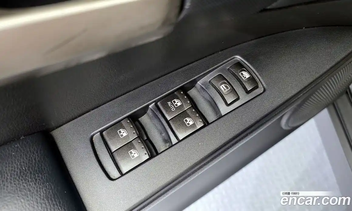 SsangYong Korando 2017 2.2 автомат (гидро), фото 14