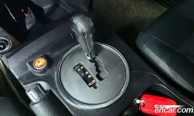 SsangYong Korando 2017 2.2 автомат (гидро), миниатюра 9