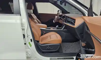 SsangYong Torres 2022 1.5 автомат (гидро), миниатюра 11