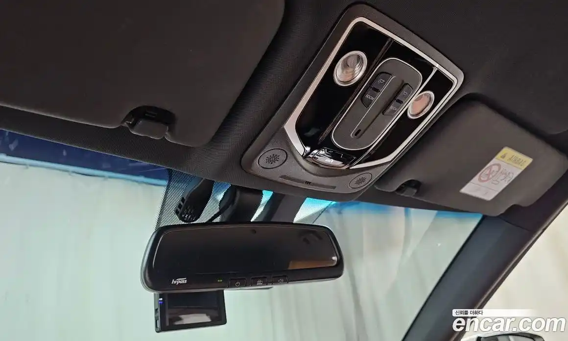 SsangYong Torres 2022 1.5 автомат (гидро), фото 18