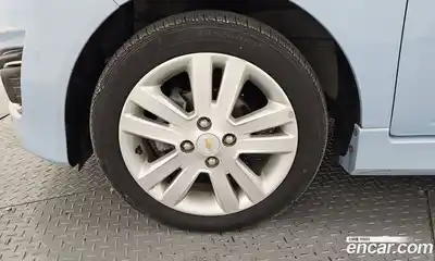 Chevrolet Spark 2015 1.0 автомат (гидро), миниатюра 5