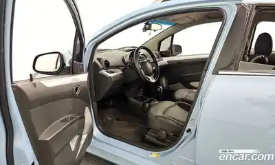 Chevrolet Spark 2015 1.0 автомат (гидро), миниатюра 10