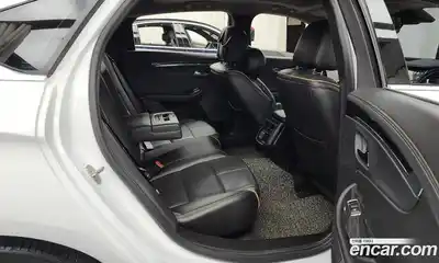 Chevrolet Impala 2015 3.6 автомат (гидро), миниатюра 12