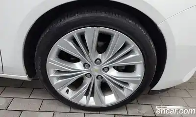 Chevrolet Impala 2015 3.6 автомат (гидро), миниатюра 5