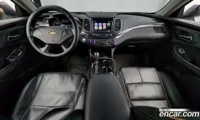 Chevrolet Impala 2015 3.6 автомат (гидро), миниатюра 7
