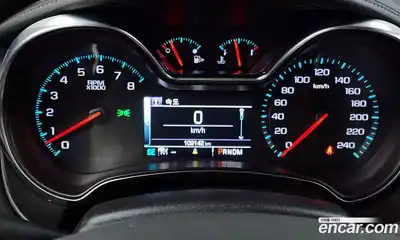 Chevrolet Impala 2015 3.6 автомат (гидро), миниатюра 8