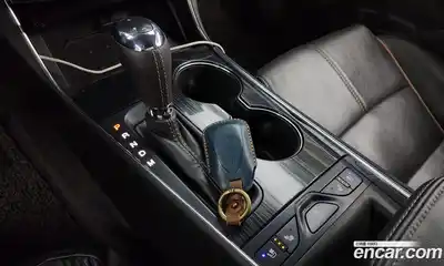 Chevrolet Impala 2015 3.6 автомат (гидро), миниатюра 9