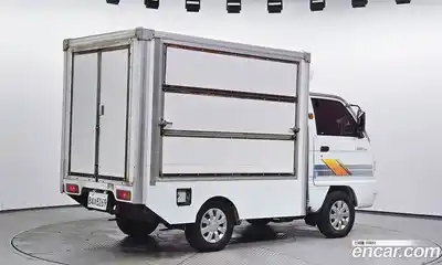 Chevrolet labo 2017 0.8 механика, миниатюра 2