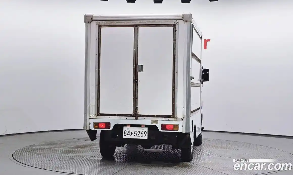 Chevrolet labo 2017 0.8 механика, фото 4