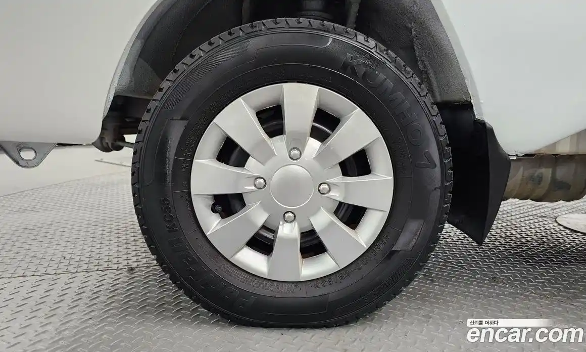 Chevrolet labo 2017 0.8 механика, фото 5