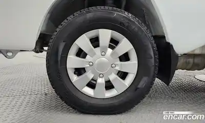 Chevrolet labo 2017 0.8 механика, миниатюра 5