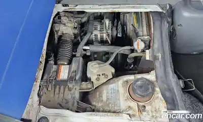 Chevrolet labo 2017 0.8 механика, миниатюра 6