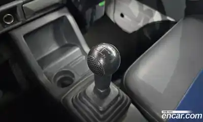 Chevrolet labo 2017 0.8 механика, миниатюра 9