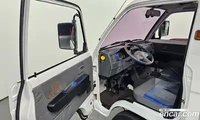 Chevrolet labo 2017 0.8 механика, миниатюра 10