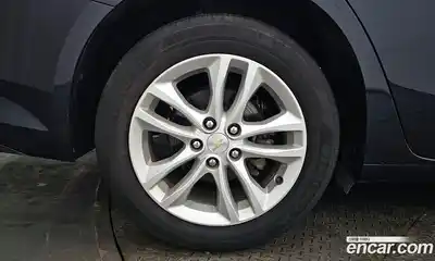 Chevrolet Malibu 2016 1.5 автомат (гидро), миниатюра 5