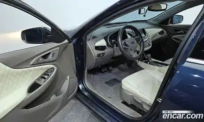 Chevrolet Malibu 2016 1.5 автомат (гидро), миниатюра 10